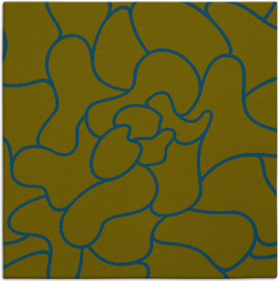 indelible rug - item 318726