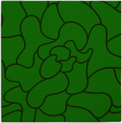 indelible rug - item 318733