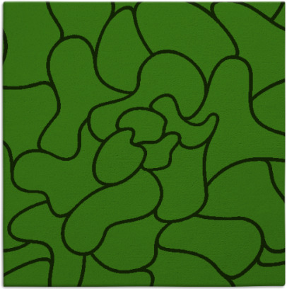 indelible rug - item 318735