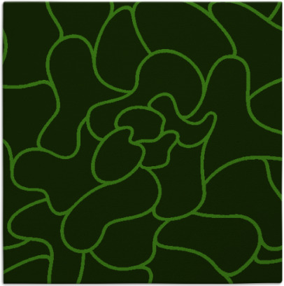 indelible rug - item 318736