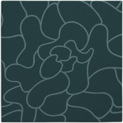 indelible rug - item 318738