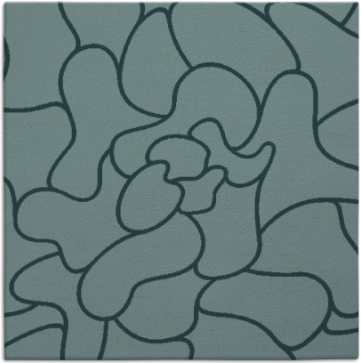 indelible rug - item 318739