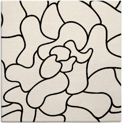 indelible rug - item 318741