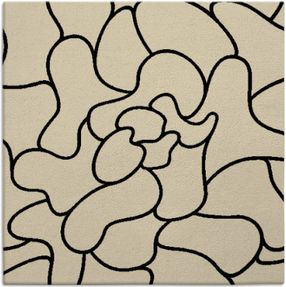 indelible rug - item 318743