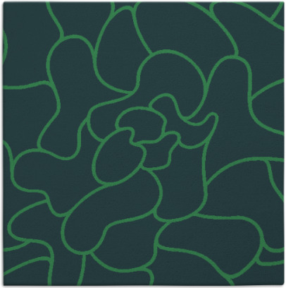 indelible rug - item 318748