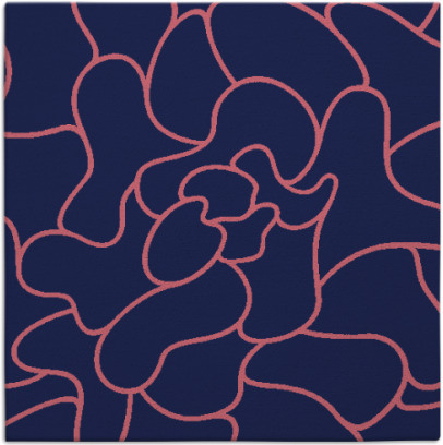 indelible rug - item 318757