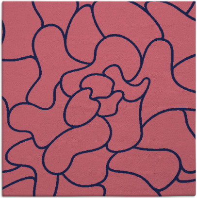 indelible rug - item 318758