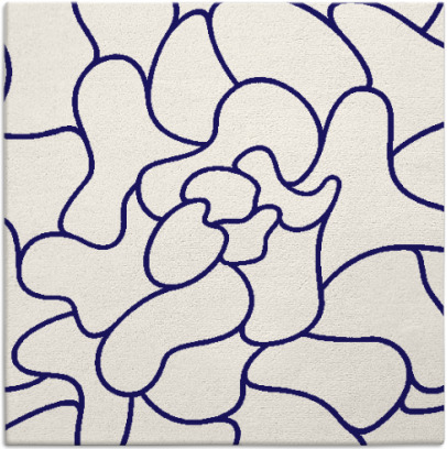 indelible rug - item 318771