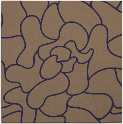 indelible rug - item 318774