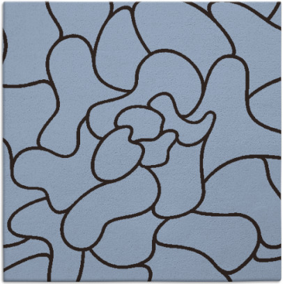 indelible rug - item 318780