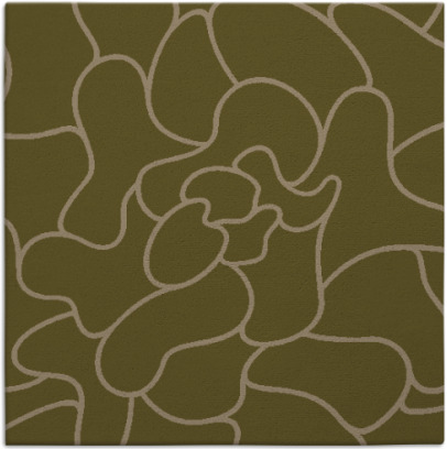 indelible rug - item 318785