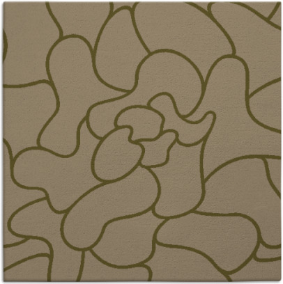 indelible rug - item 318786