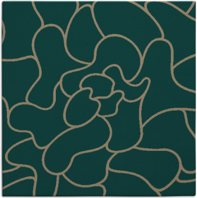 indelible rug - item 318787