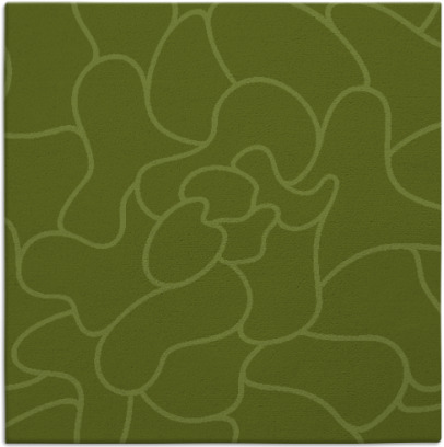 indelible rug - item 318789