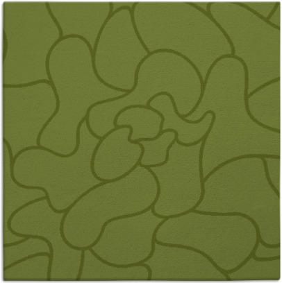 indelible rug - item 318790