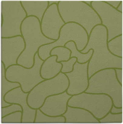 indelible rug - item 318791