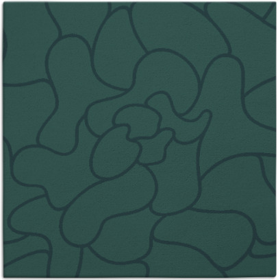 indelible rug - item 318795