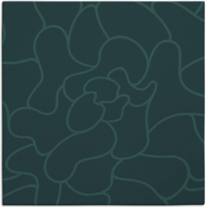 indelible rug - item 318796