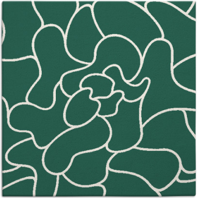 indelible rug - item 318797