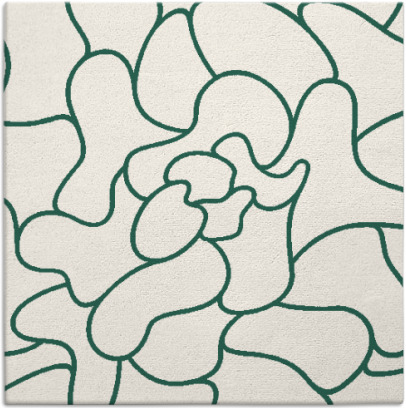 indelible rug - item 318798