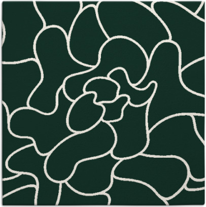 indelible rug - item 318799