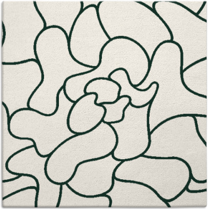 indelible rug - item 318800