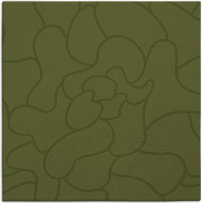 indelible rug - item 318801