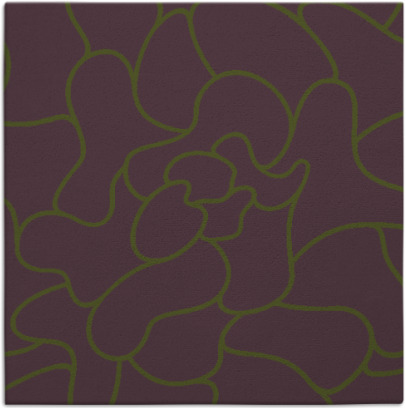 indelible rug - item 318803