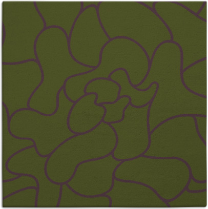 indelible rug - item 318804