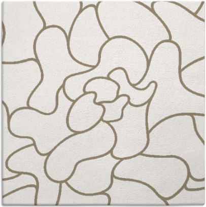 indelible rug - item 318806