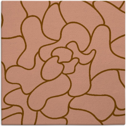 indelible rug - item 318811