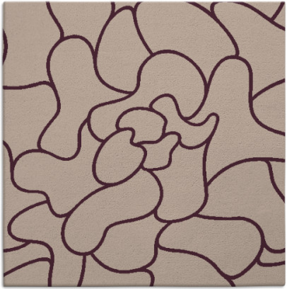 indelible rug - item 318825