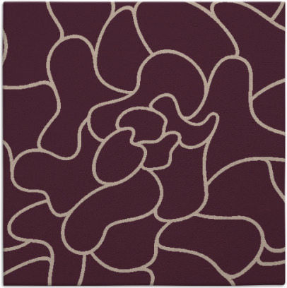 indelible rug - item 318826