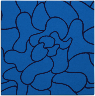 indelible rug - item 318833