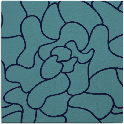 indelible rug - item 318835