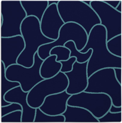 indelible rug - item 318836