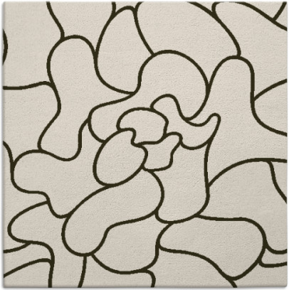 indelible rug - item 318841