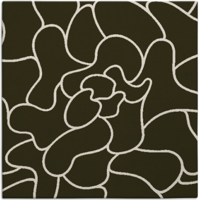 indelible rug - item 318842