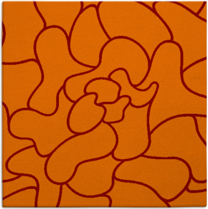 indelible rug - item 318853