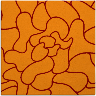 indelible rug - item 318855