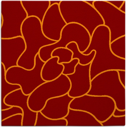 indelible rug - item 318856