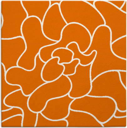 indelible rug - item 318857