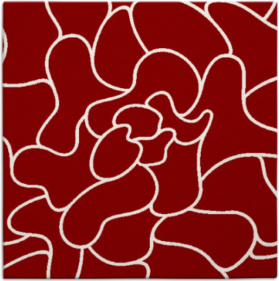 indelible rug - item 318859