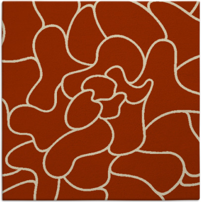 indelible rug - item 318863