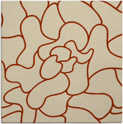 indelible rug - item 318864