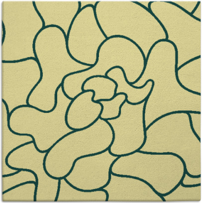 indelible rug - item 318869