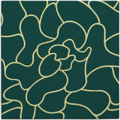 indelible rug - item 318870