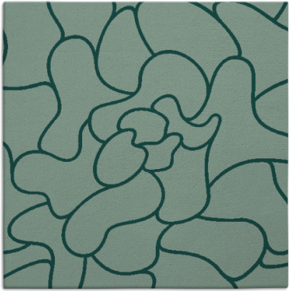 indelible rug - item 318871