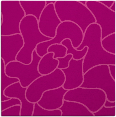 indelible rug - item 318873