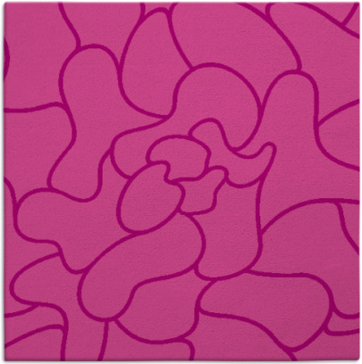 indelible rug - item 318874